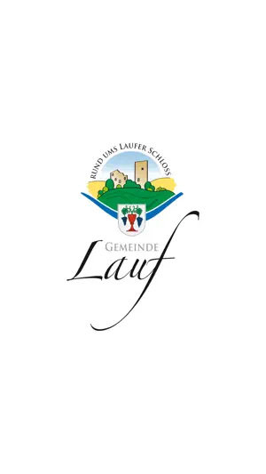 Lauf-Schwarzwald screenshot 1