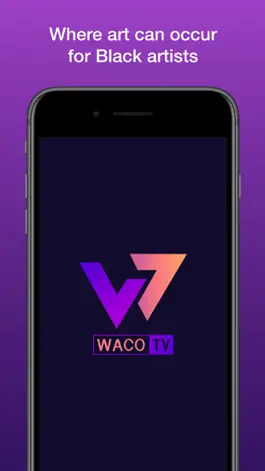 Game screenshot WACO TV mod apk