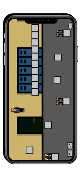 Game screenshot Laptop Mishap mod apk