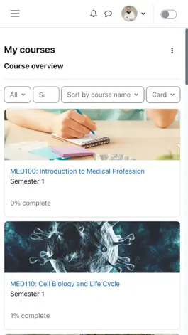 Game screenshot AAST Medicine mod apk