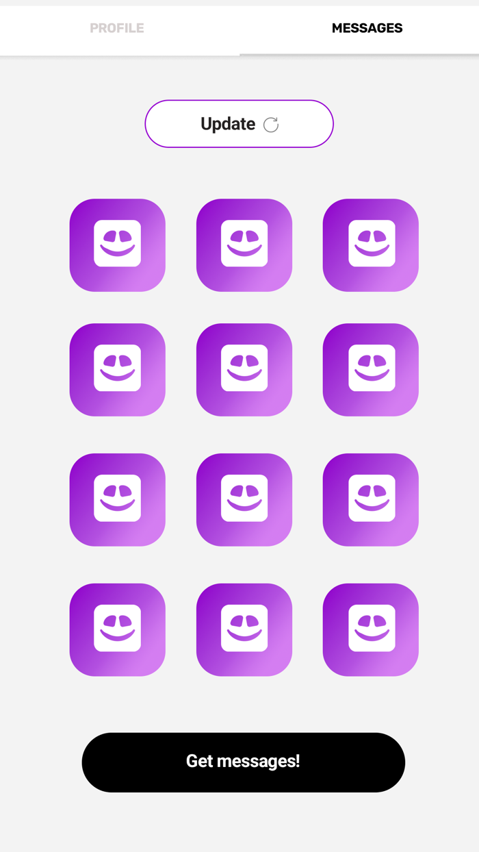 Anomius perguntas anônimas