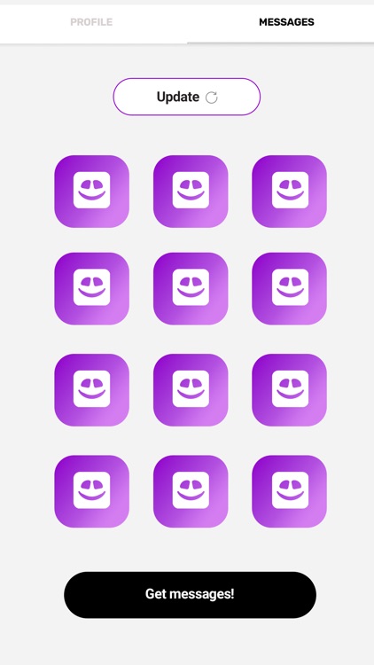 Anomius: perguntas anônimas screenshot-4