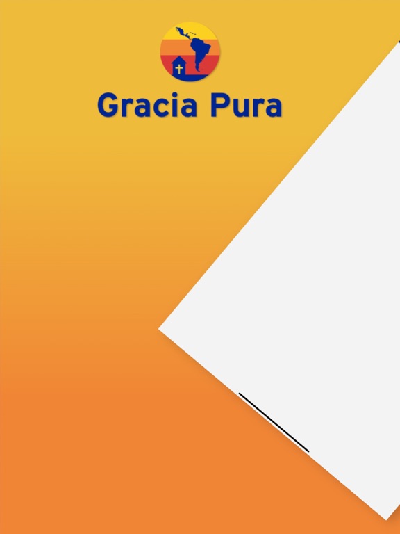 Gracia Pura
