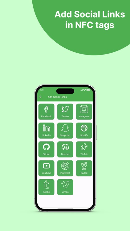 NFC Toolkit - Reader Writer screenshot-4
