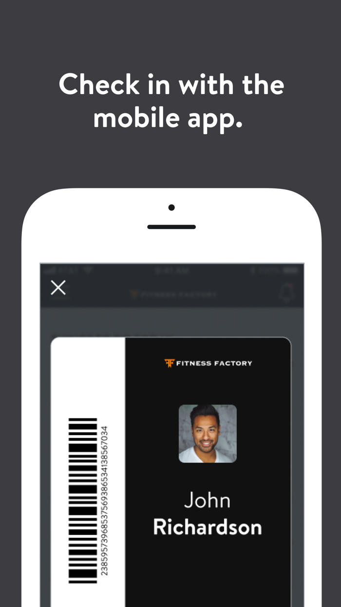 Fitness Factory Online