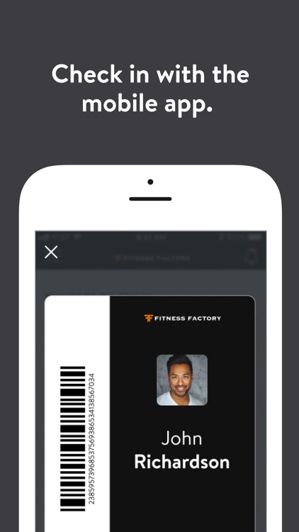 Fitness Factory Online screenshot-6