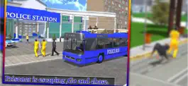Game screenshot US Police Dog Crime City Chase hack