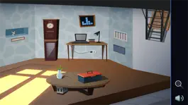 Game screenshot Rooms Home Escape mod apk