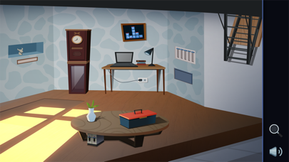 Rooms Home Escape Screenshot