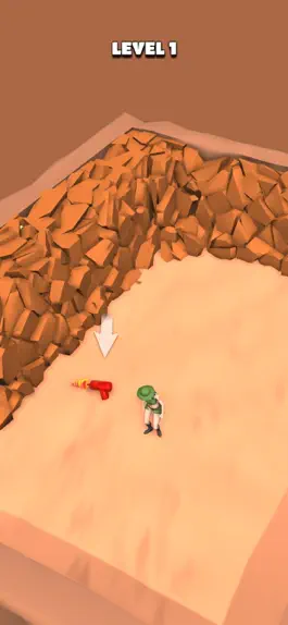 Game screenshot Try Higher mod apk