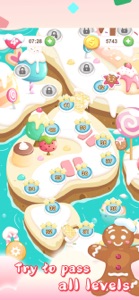 Cake Land 2022 screenshot #5 for iPhone