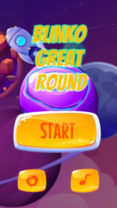 Blinko Great Round Screenshot