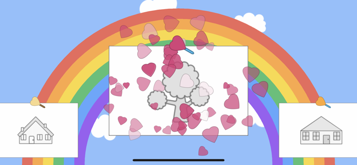 Endless Baby Colorbook Lite