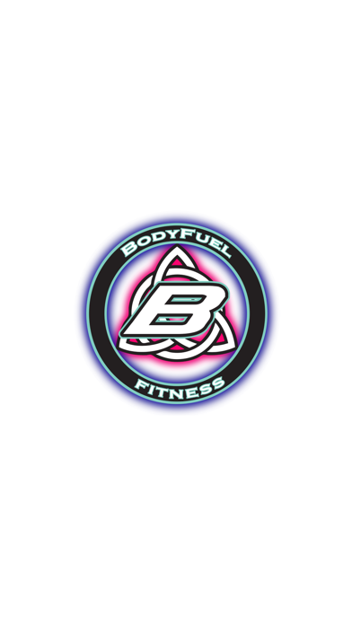 BodyFuelFit Screenshot