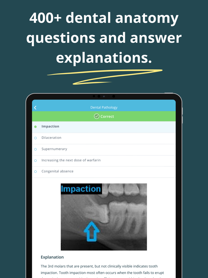 DAT Exam Prep Mastery