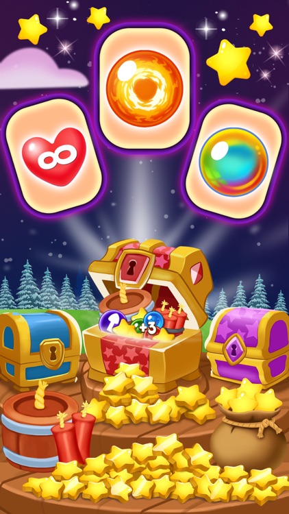 Farm Bubbles Bubble Shooter screenshot-5