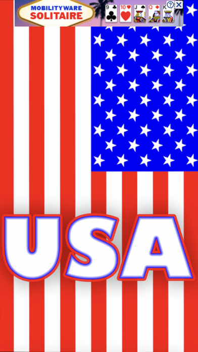 Patriot Tunes 2 Screenshot