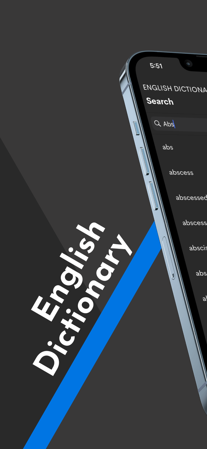 English Dictionary Translator