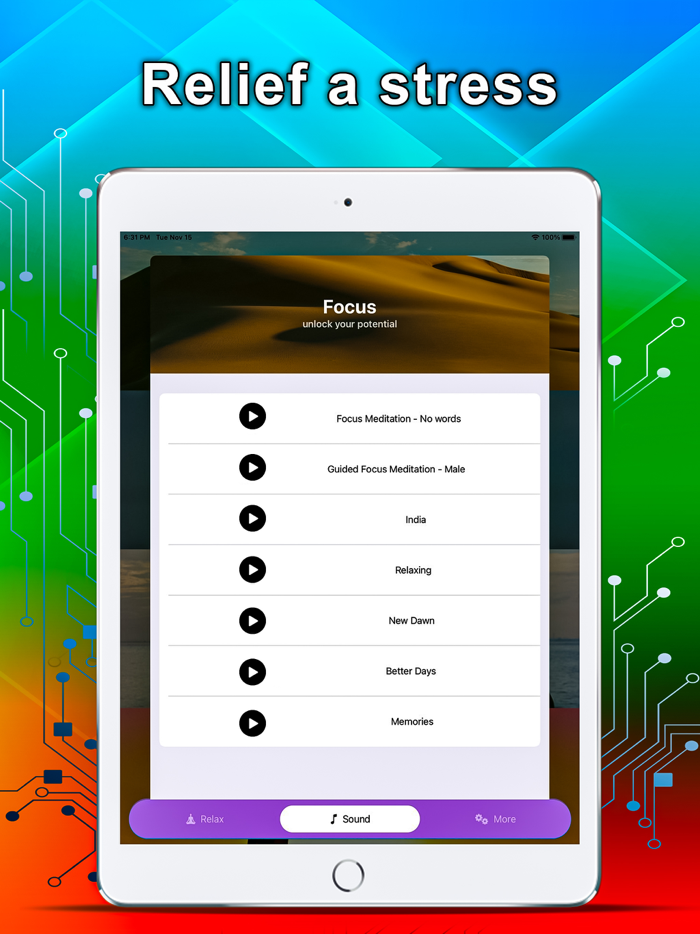 Sleepmed Insight Sleep Sounds