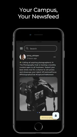 Knotifen screenshot 1