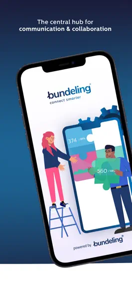 Game screenshot Bundeling mod apk