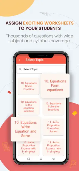 Game screenshot Kidlet For Teachers apk