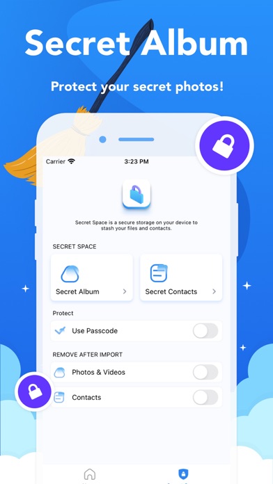 Photo Cleaner for Phone Screenshot
