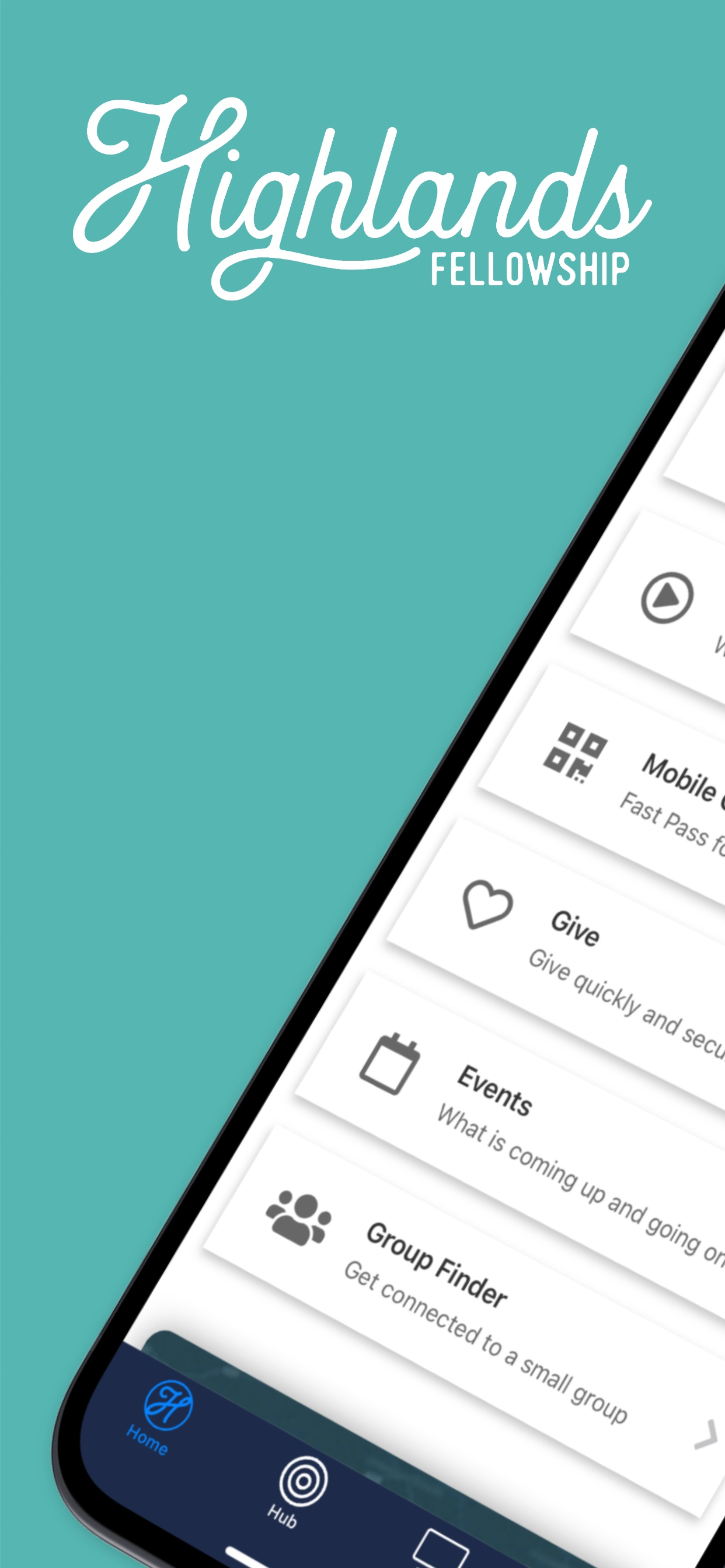 Highlands Fellowship