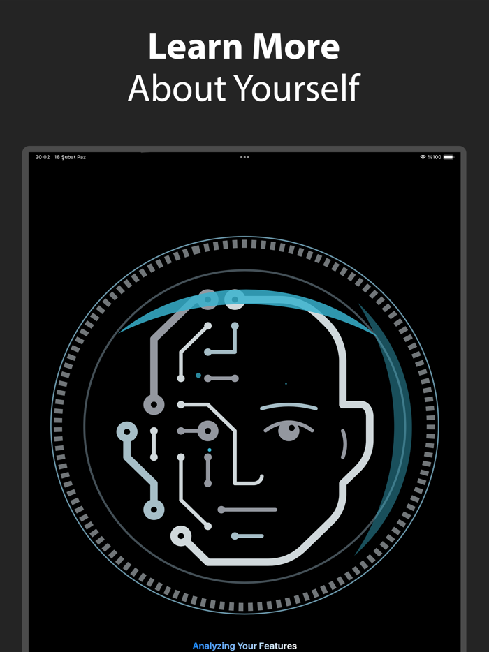 Looksmaxxing AI - Look Better