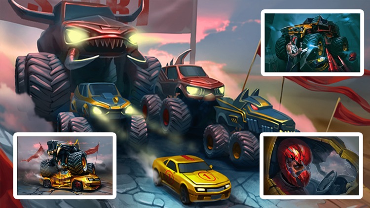 Drive Race - درفت المطانيخ