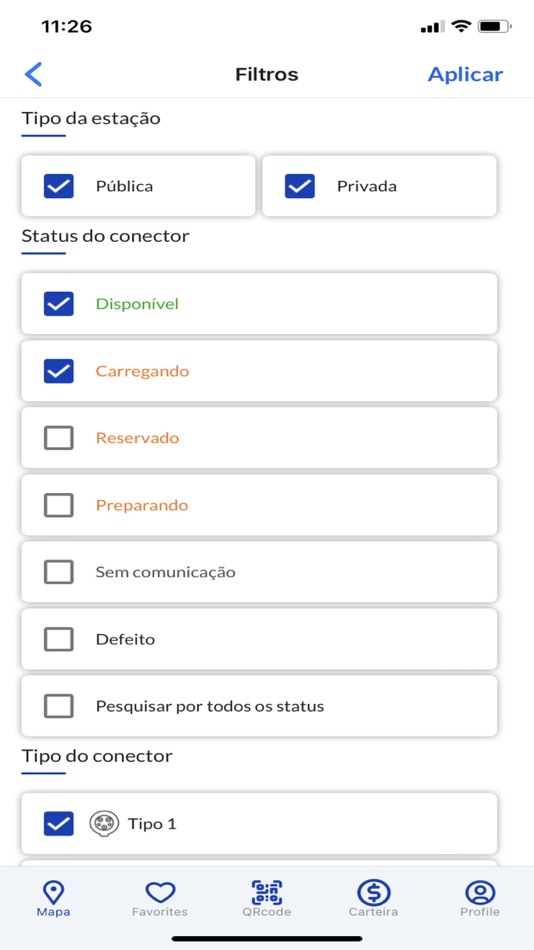 #4. Rinno Energy (iOS) 由: Rinno Energy do Brasil