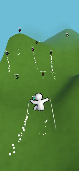 Game screenshot Hill Climbers mod apk