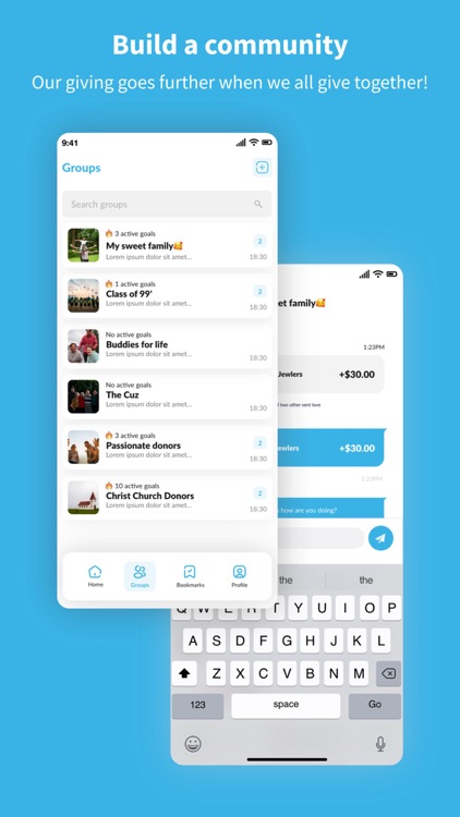 LendHOPE worldwide screenshot-4