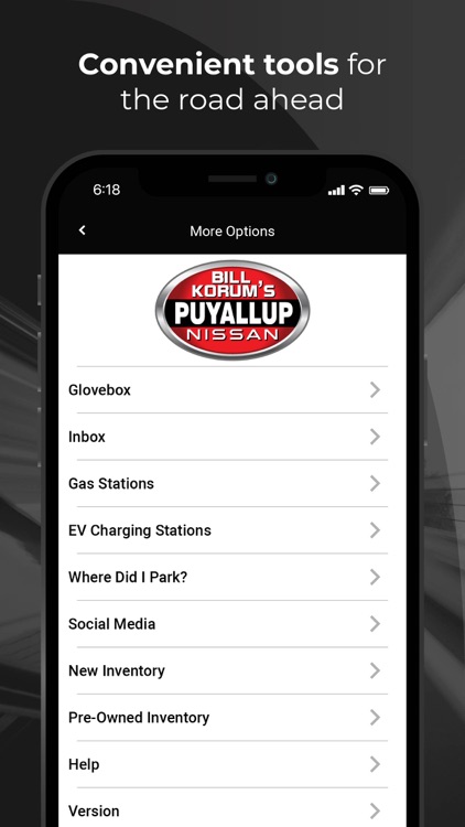 Bill Korum's Easy Promise