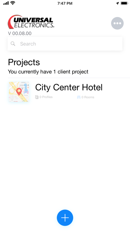 #2. InstaTBH (iOS) 由: Universal Electronics Inc.