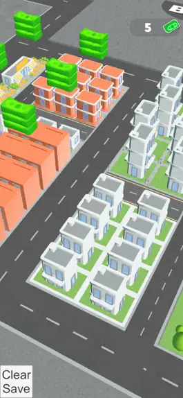 Game screenshot TownMaker 3D! mod apk