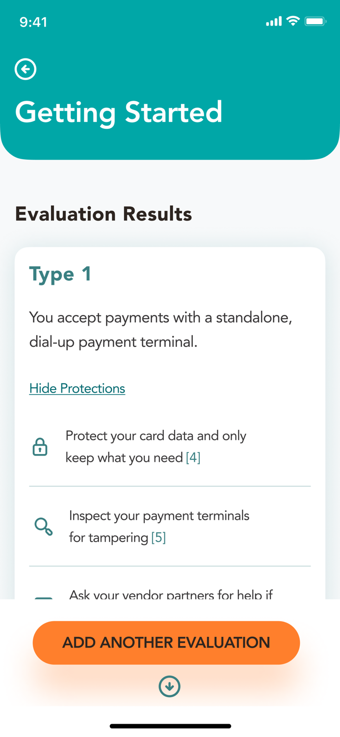 PCI SSC Community App