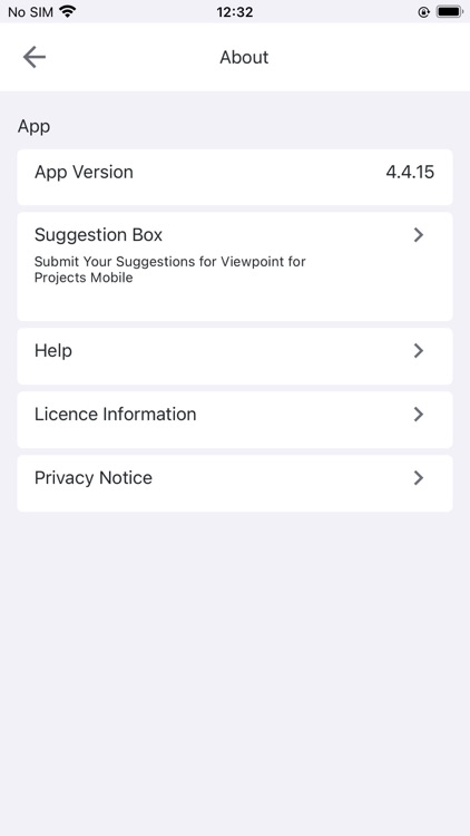 Viewpoint For Projects™ screenshot-5