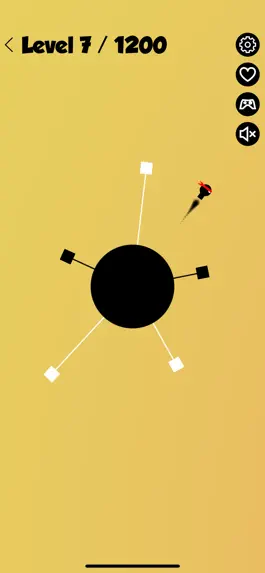 Game screenshot Ninja Jump: fly up apk