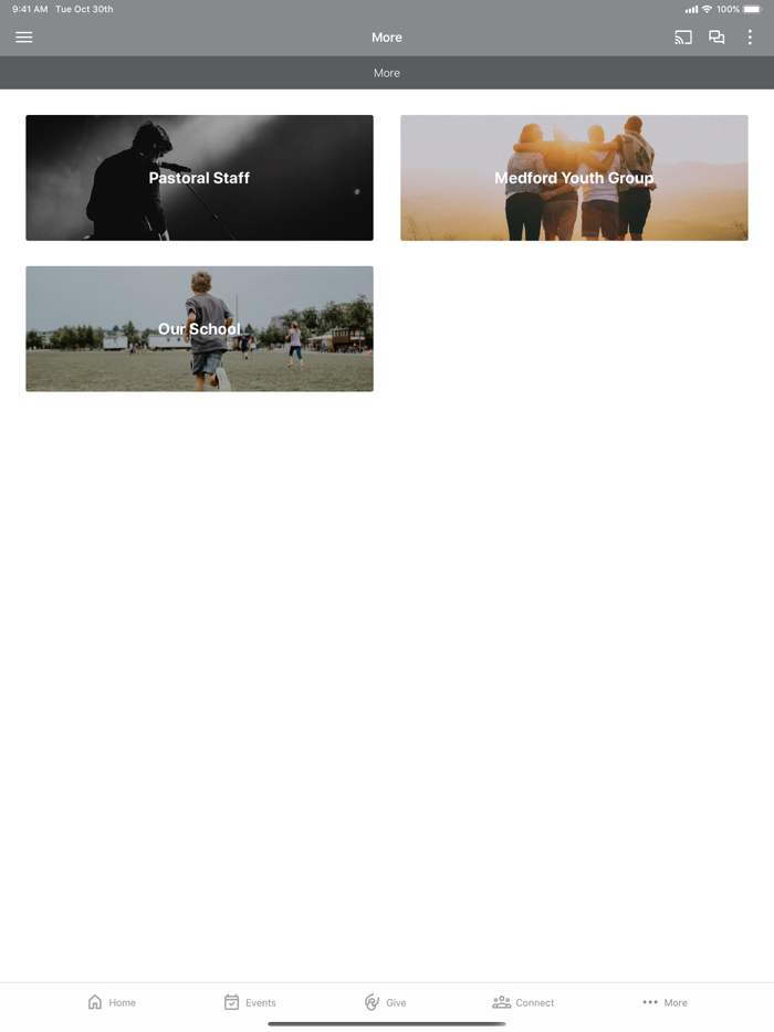 Medford Adventist Church