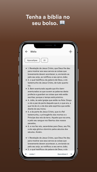Screenshot #3 pour Catedral.loja.app