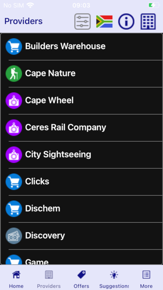 #2. SoSpecial (iOS) 由: Mark Nicol