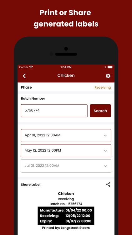 GenixOp screenshot-4