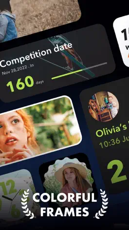 Game screenshot ThemeKit- Photo Widget & Icons hack