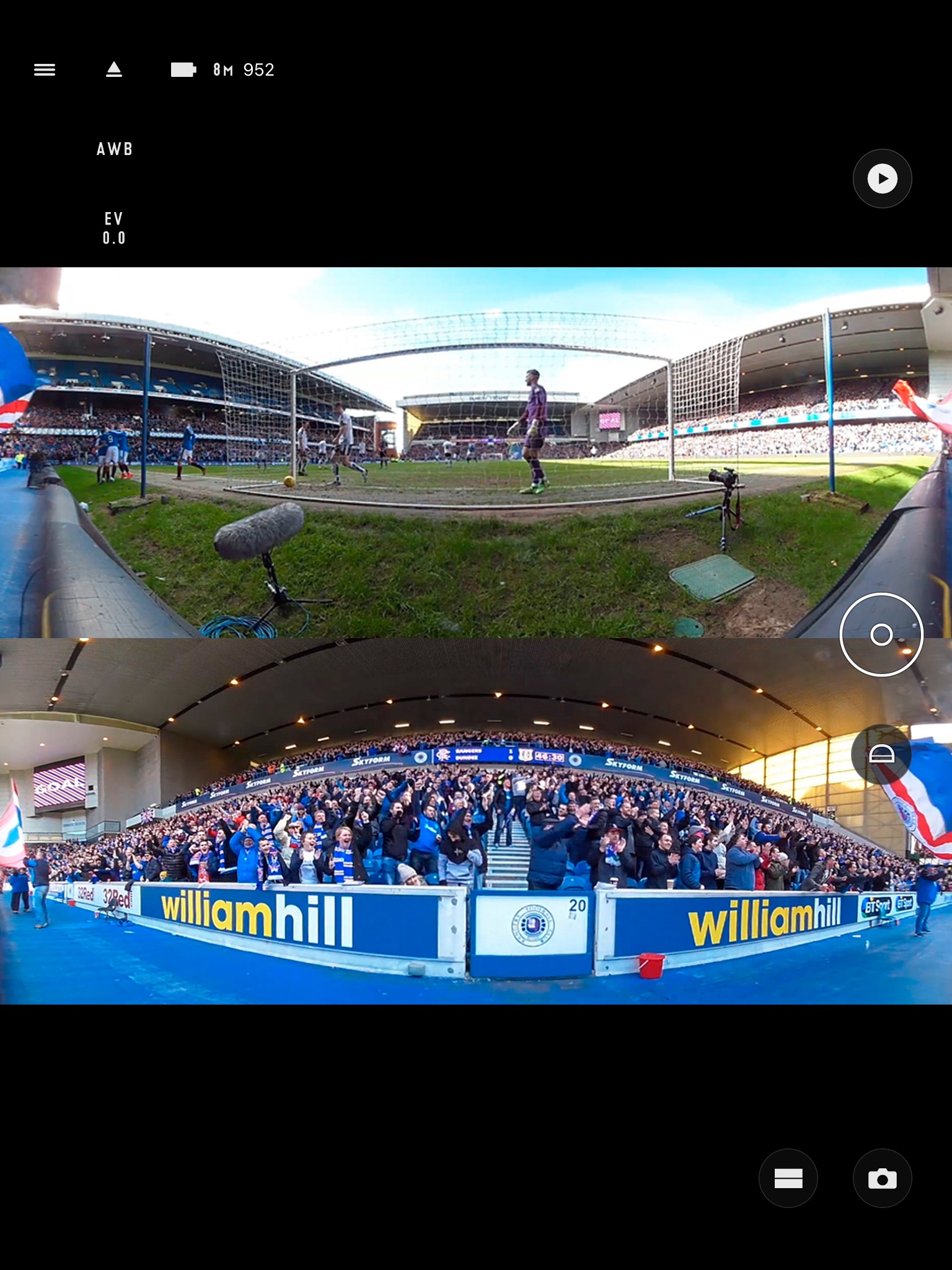 PIXPRO SP360 4K screenshot 2