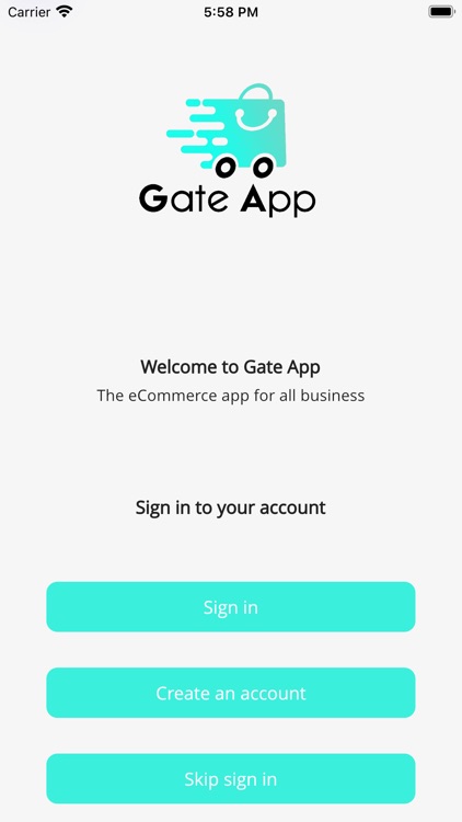 GateApp