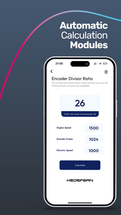 Hedefsan Assistant screenshot-3