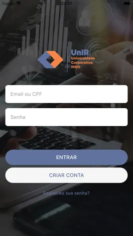 Game screenshot UnIR Learning mod apk