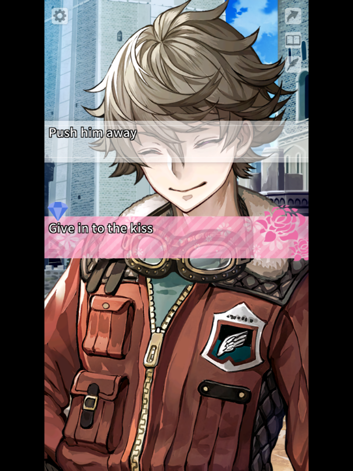 Wing up the tomorrow