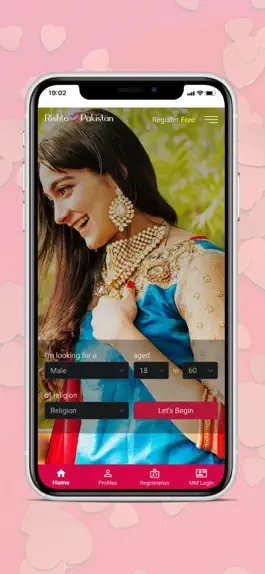 Game screenshot Hijab Match Maker apk